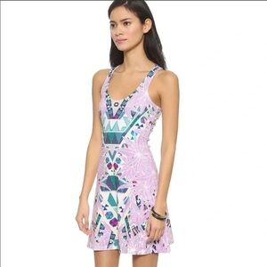 Mara Hoffman dress